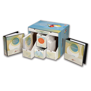 PCI Reading Program Level Three: Complete Print Kit
